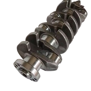 Crankshafts & Bearing Bushes6590