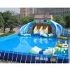 Swimming Pools3383