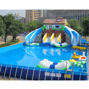 Swimming Pools3383
