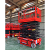 Work Platforms11510