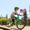 Motorcycle Flags/Banners/Tags3080