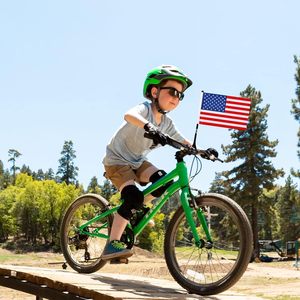 Motorcycle Flags/Banners/Tags3080