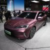 New energy vehicle seals Factory Code 16191