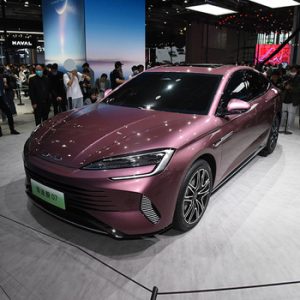 New energy vehicle seals Factory Code 16191