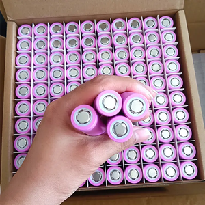 Other Rechargeable & Disposable Batteries13272