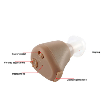 Hearing Aid Device84878