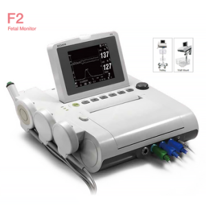 Fetal Doppler Heart Monitor84309