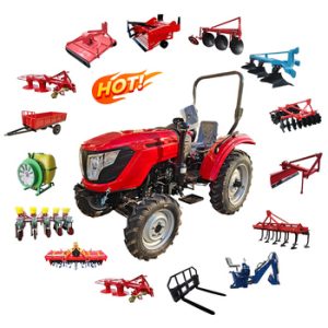 Tractor Factory Code 11560