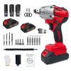 Electric wrench Factory Code 8179