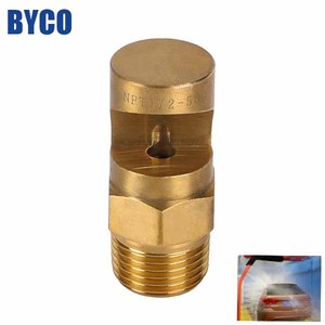 Spray Nozzle Valves5344
