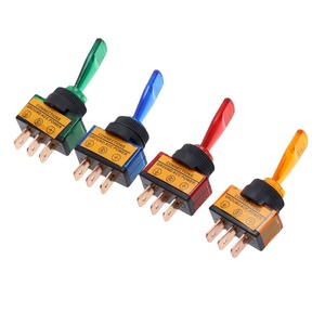 Automotive Switches4850