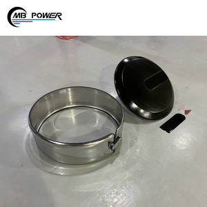 Spare Tire Protective Covers6082
