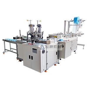 Non-woven Fabric Machines12998
