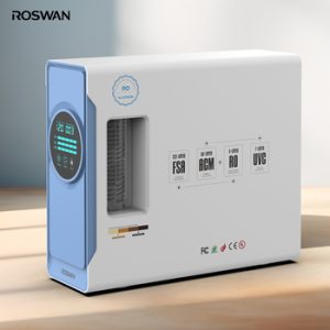 Water purifier Factory Code 13542