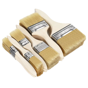 Paint Brushes762