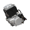 Motorcycle Electrical & Ignition Systems12309
