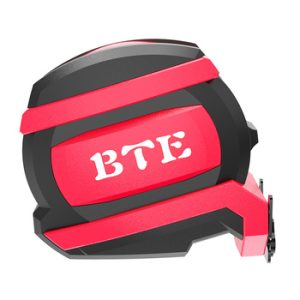 Fully automatic tape measure Factory Code 13660