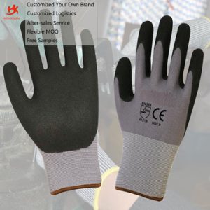 Nylon Gloves85670