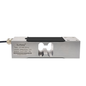 Force & Pressure Transducer Cells13997