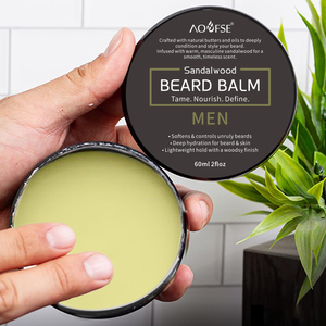 Beard Care Products2186
