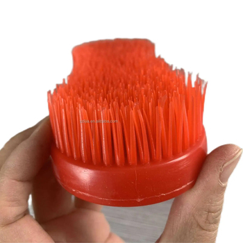 Horse Grooming Brush82026