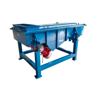 Vibrating Sieve Separators9404