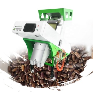 Sorting Separator Machines7221