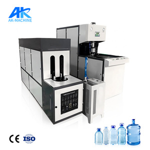 Other Blow Molding Equipment1180