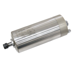 CNC Machine Tool Spindles12838