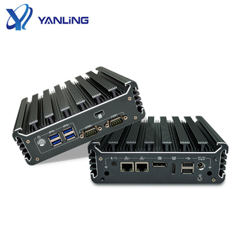 Firewall & VPN Gateway82378