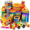 Magnetic Building Blocks12504