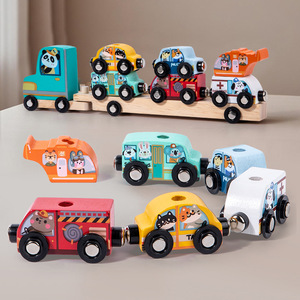 Other Vehicle Play Toys6544