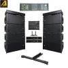 Audio Sound Equipment347