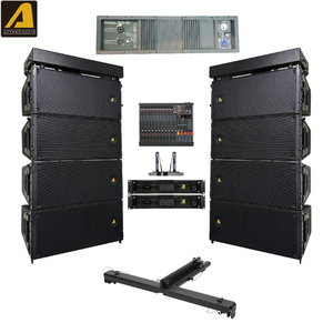 Audio Sound Equipment347