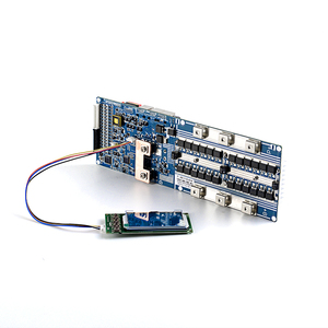 BMS Battery Management Systems2252