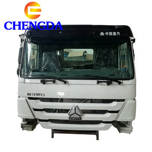 Truck Body Spare Parts6822