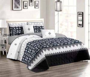Bed Cover Bedspreads11764