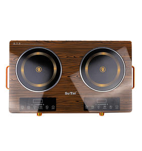 Electric Ceramic Stoves8034