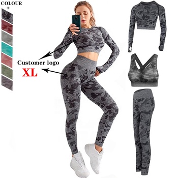 Plus Size Women's Suit81118