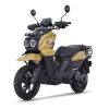Motorcycle Cooling Systems1742