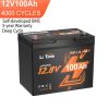 Portable energy storage lithium battery pack Factory Code 2996