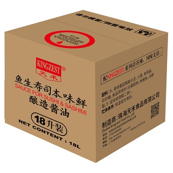 Soy Sauce78415