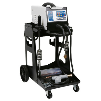 Auto Body Repair Equipment80660