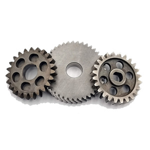Mini Spur Gear13184