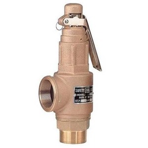 Safety Relief Valves4167