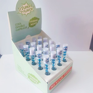 Breath Freshener Sprays/Mints8239