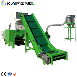 Plastic Pelletizers620