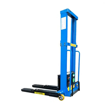 New handling and palletizing robot Factory Code 9311