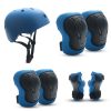 Fitness Protective Gear: Elbow/Knee/Wrist Pads375