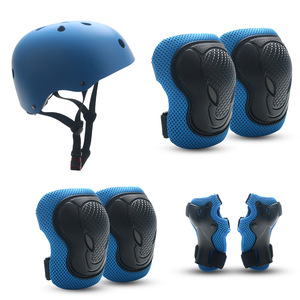 Fitness Protective Gear: Elbow/Knee/Wrist Pads375